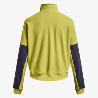 Under Armour Run Trail Crop 