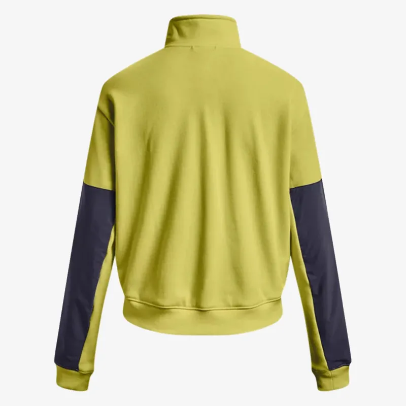 Under Armour Run Trail Crop 