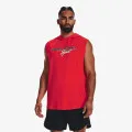 Under Armour Mesh Sport 