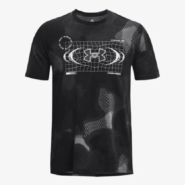 Under Armour T-shirt UA M FBTL RFS PACK SS 