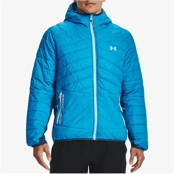 Under Armour UA Active Hybrid Jkt