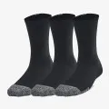 Under Armour UA Heatgear 3pk Crew Yth