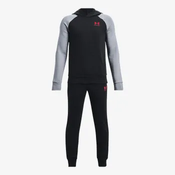UNDER ARMOUR TRENIRKA Rival Fleece 