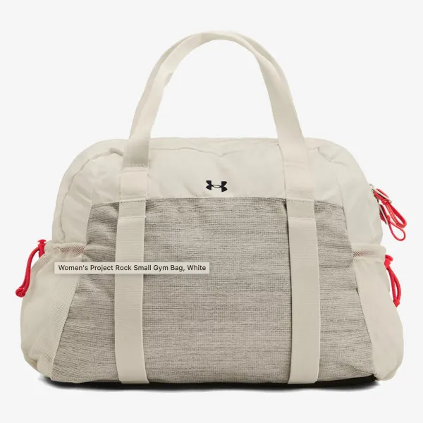 Under Armour Torba Project Rock 