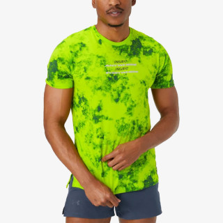 UNDER ARMOUR T-SHIRT Run Anywhere 