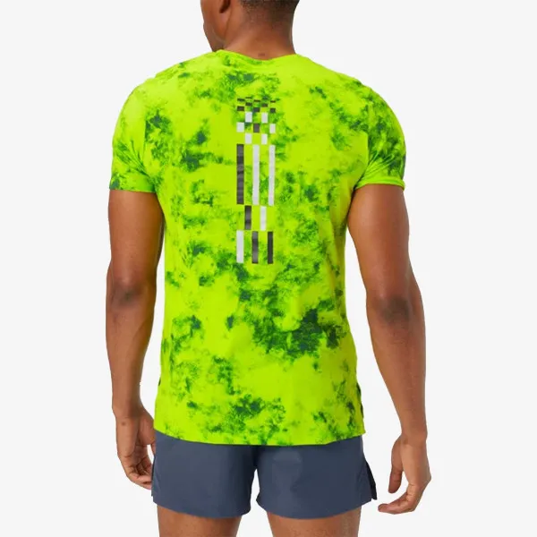 UNDER ARMOUR T-SHIRT Run Anywhere 