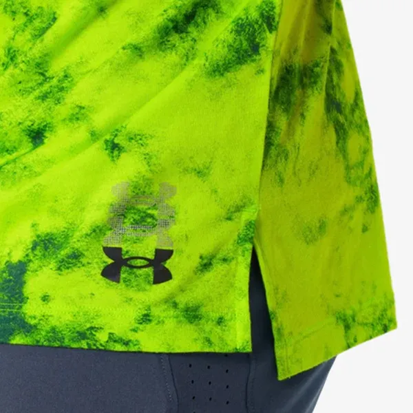 UNDER ARMOUR T-SHIRT Run Anywhere 