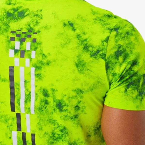 UNDER ARMOUR T-SHIRT Run Anywhere 