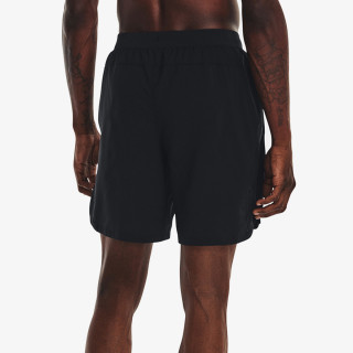 UNDER ARMOUR KRATKE HLAČE Launch 7'' Graphic 
