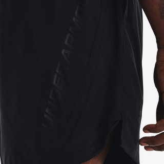 UNDER ARMOUR KRATKE HLAČE Launch 7'' Graphic 