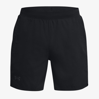 UNDER ARMOUR KRATKE HLAČE Launch 7'' Graphic 