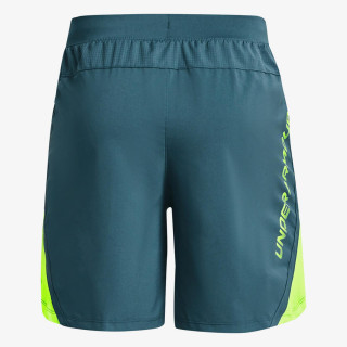 UNDER ARMOUR KRATKE HLAČE Launch 7'' Graphic 