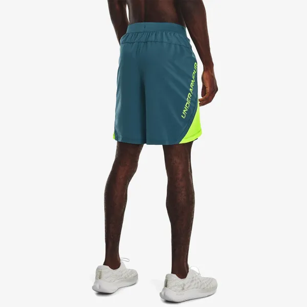 UNDER ARMOUR KRATKE HLAČE Launch 7'' Graphic 