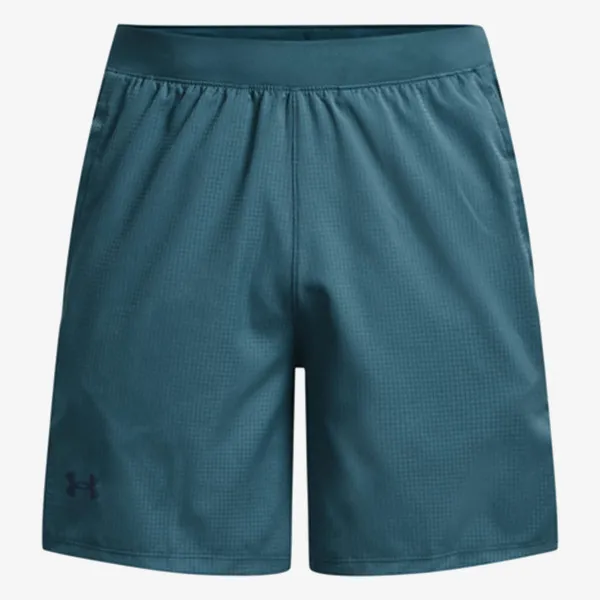 UNDER ARMOUR KRATKE HLAČE Launch 7'' Graphic 