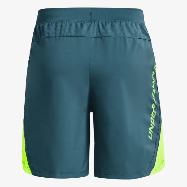 UNDER ARMOUR KRATKE HLAČE Launch 7'' Graphic 