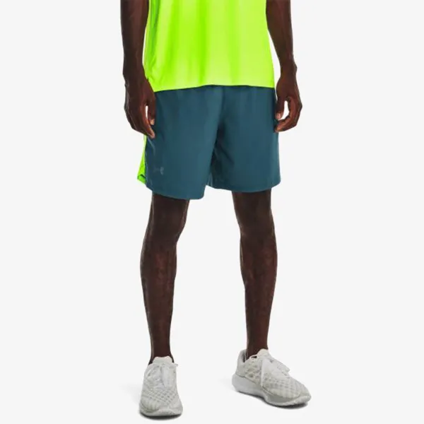UNDER ARMOUR KRATKE HLAČE Launch 7'' Graphic 