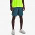 UNDER ARMOUR KRATKE HLAČE Launch 7'' Graphic 