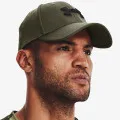 Under Armour Blitzing 
