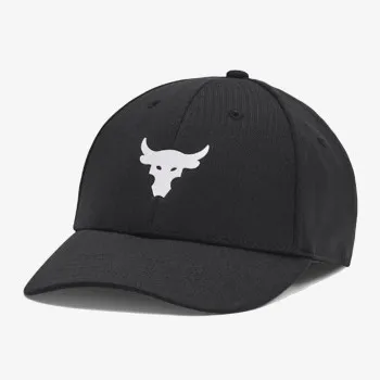 W's Project Rock Snapback