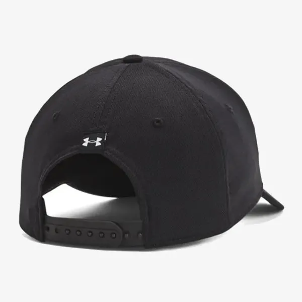 UNDER ARMOUR ŠILTERICA Project Rock Snapback 
