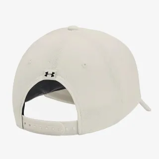 Under Armour Project Rock Snapback 