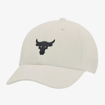 UNDER ARMOUR ŠILTERICA Project Rock Snapback 