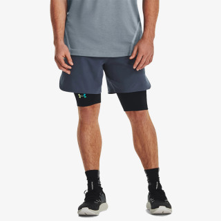 UNDER ARMOUR KRATKE HLAČE Peak 