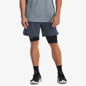 UNDER ARMOUR KRATKE HLAČE Peak 