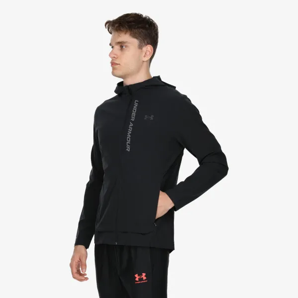 UNDER ARMOUR JAKNA OUTRUN THE STORM 