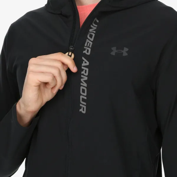 UNDER ARMOUR JAKNA OUTRUN THE STORM 