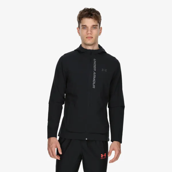 UNDER ARMOUR JAKNA OUTRUN THE STORM 