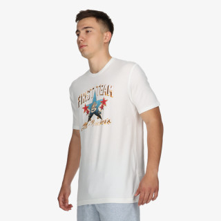 UNDER ARMOUR T-SHIRT CURRY ALL STAR GAME 
