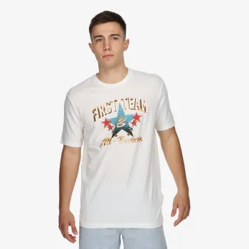 UNDER ARMOUR T-SHIRT CURRY ALL STAR GAME 