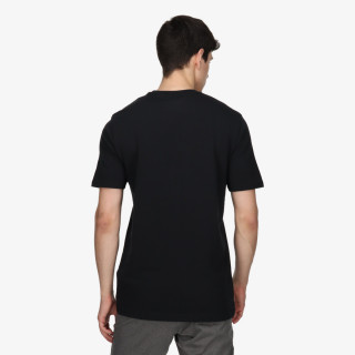UNDER ARMOUR T-SHIRT CURRY ARC 
