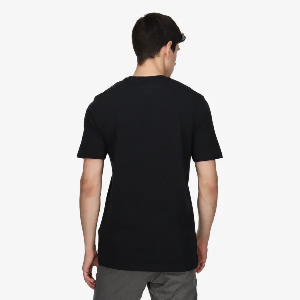 UNDER ARMOUR T-SHIRT CURRY ARC 