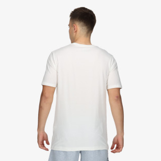 UNDER ARMOUR T-SHIRT CURRY ARC 