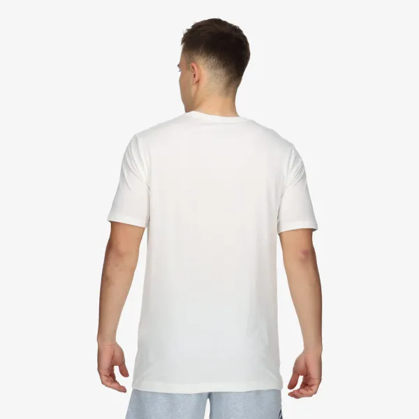 Under Armour T-shirt CURRY ARC 