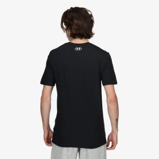 Under Armour CAMO CHEST STRIPE 
