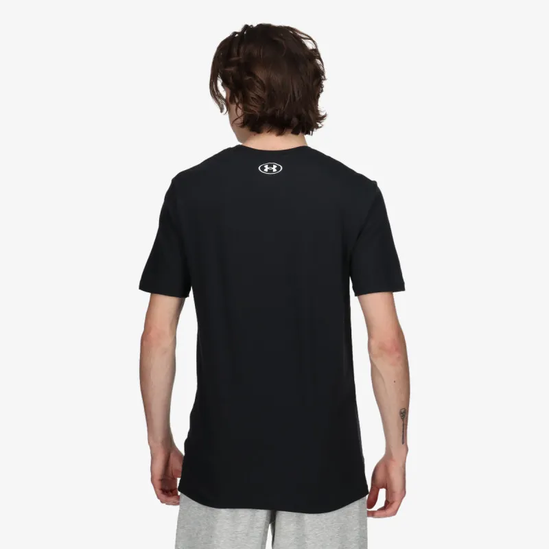 Under Armour CAMO CHEST STRIPE 