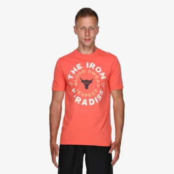 Under Armour T-shirt PJT ROCK BSR PARADISE 