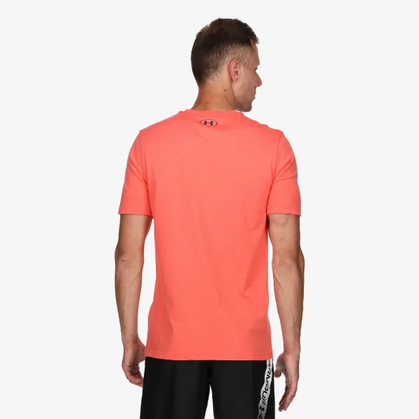 Under Armour T-shirt PJT ROCK BSR PARADISE 