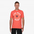 UNDER ARMOUR T-SHIRT PJT ROCK BSR PARADISE 