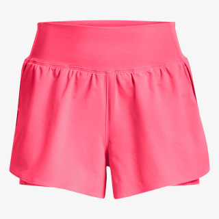 UNDER ARMOUR KRATKE HLAČE Flex 