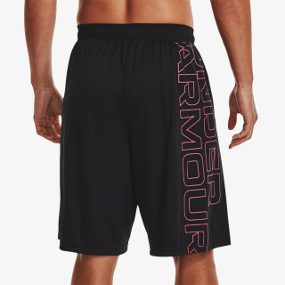 UNDER ARMOUR KRATKE HLAČE Tech WM Graphic 
