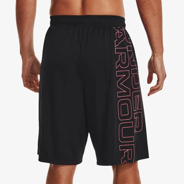 UNDER ARMOUR KRATKE HLAČE Tech WM Graphic 