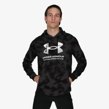 Under Armour Majica s kapuljačom Rival Terry Novelty 