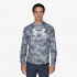 UNDER ARMOUR MAJICA S KAPULJAČOM Rival Terry Novelty 