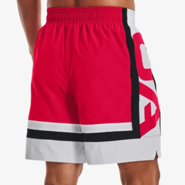 UNDER ARMOUR KRATKE HLAČE Baseline Woven 