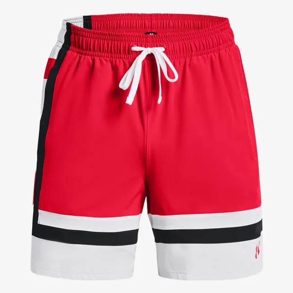 UNDER ARMOUR KRATKE HLAČE Baseline Woven 
