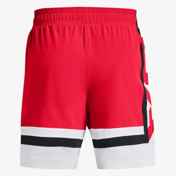 UNDER ARMOUR KRATKE HLAČE Baseline Woven 